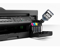BROTHER DCP-T720DW - 640498 - zdjęcie 2